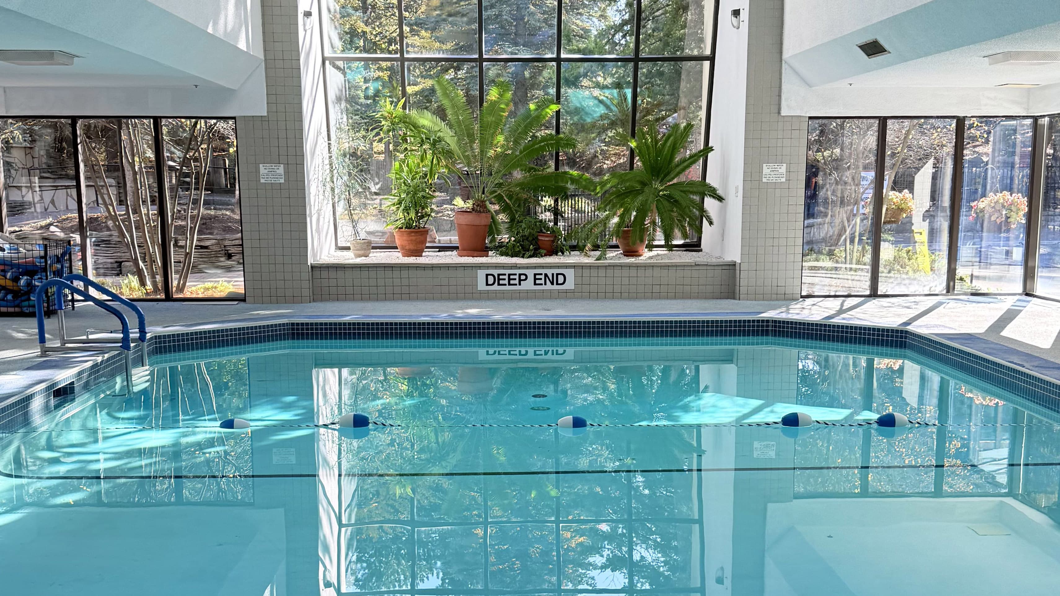 H2O Amenity Group team and facilities